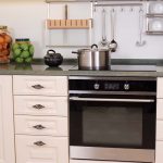 built-in oven options ideas