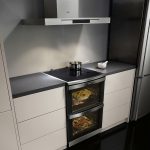 built-in oven types of ideas