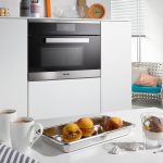 built-in oven ideas types