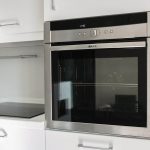 built-in oven review photo