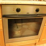 built-in oven ideas overview