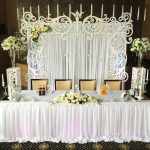 selection of tablecloths photo