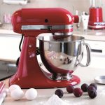 choose a mixer for the kitchen