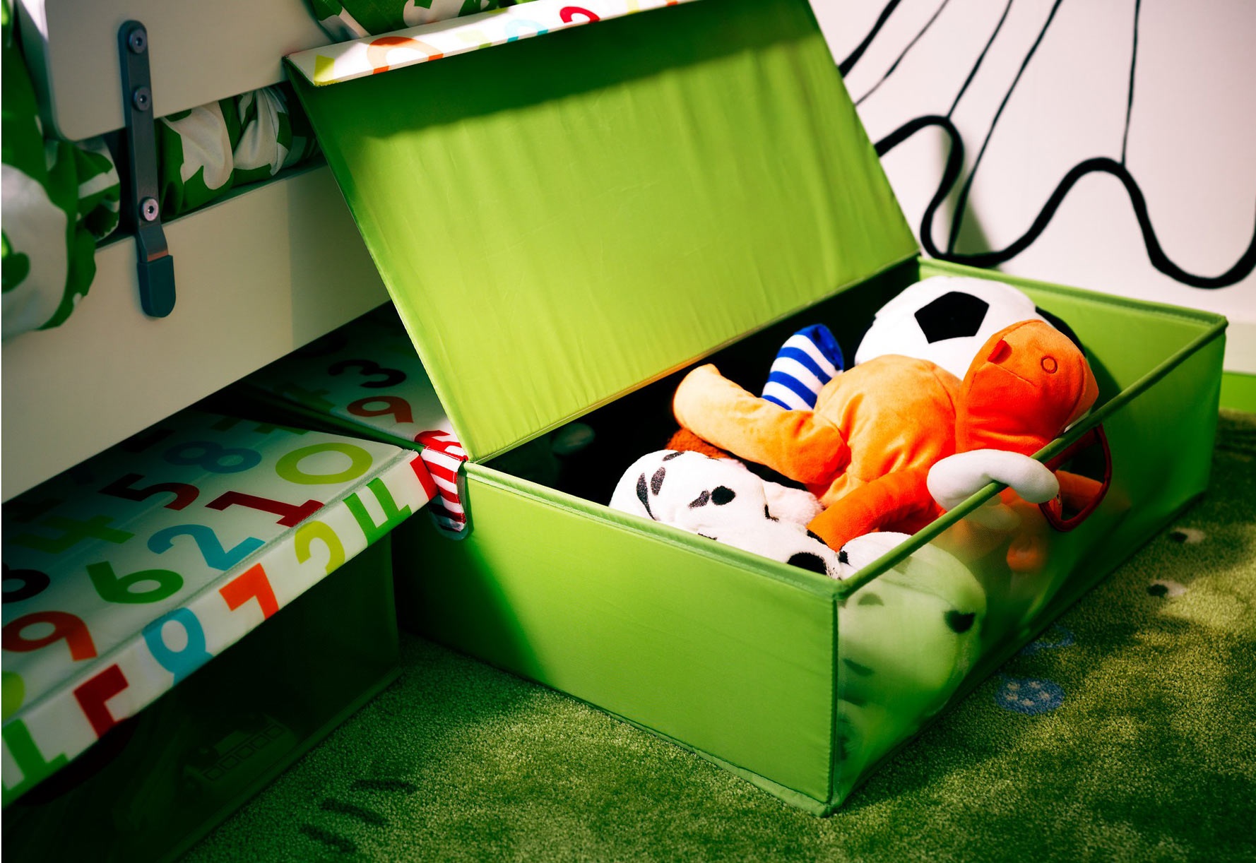 toy box