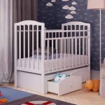 wooden bed for toddler