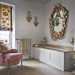 bathroom mirror design ideas