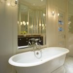 bathroom mirror ideas interior