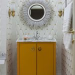 bathroom mirror photo ideas