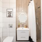 bathroom mirror ideas options