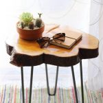 DIY coffee table decor ideas