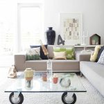 do-it-yourself coffee table ideas interior