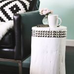 do-it-yourself coffee table interior photo