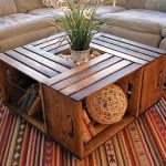 do-it-yourself coffee table design ideas