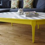 do-it-yourself coffee table design ideas