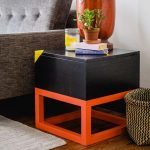 DIY coffee table design ideas