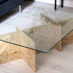 do-it-yourself coffee table ideas options