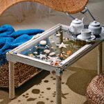 do-it-yourself coffee table design