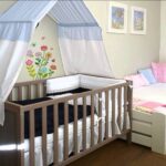 canopy for baby