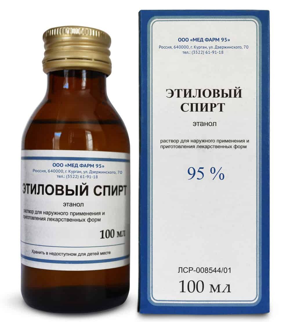 Alkohol