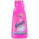 vanish