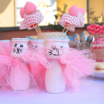 kids party decor photo options