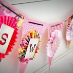 kids party decor photo design