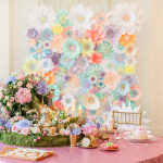 kids party decor design ideas