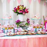 kids party decor photo decoration