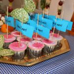 decor for children's party decoration ideas