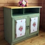 decoupage furniture in the style of provence photo options