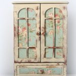 decoupage furniture in the style of provence photo options