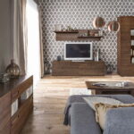 wooden furniture photo