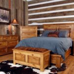 wooden furniture ideas