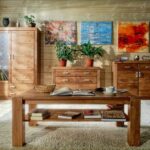 wooden furniture ideas types