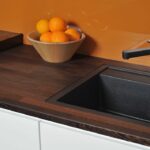 wooden countertop for kitchen options