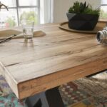 wooden countertop for kitchen design ideas