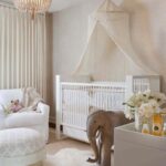 decor crib cute