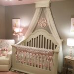 decor crib girl