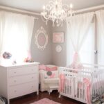 decor crib girls