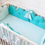 blue cot