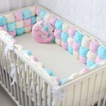 cot with soft sides