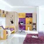 kids room color