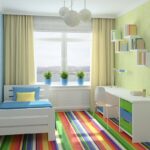 kids room strips