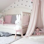 children's bed for girls