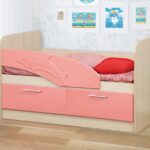 baby bed dolphin interior photos