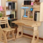 DIY children's furniture