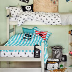 kids marine furniture turquoise