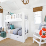 children's marine furniture bunk