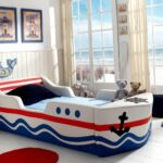 children's marine furniture ship