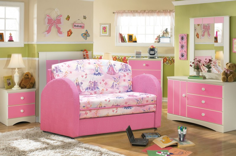 children's upholstered furniture